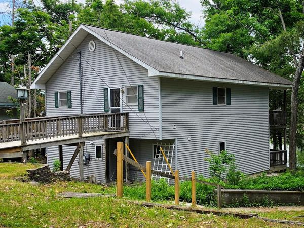 2259 Kassuba Road, Gaylord, MI 49735