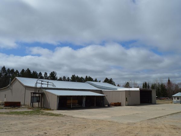 99 N Abbe Road, Fairview, MI 48621