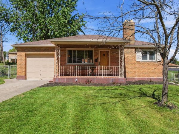 3382 Tallahassee Drive, Cincinnati, OH 45239