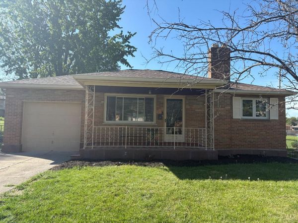 3382 Tallahassee Drive, Cincinnati, OH 45239