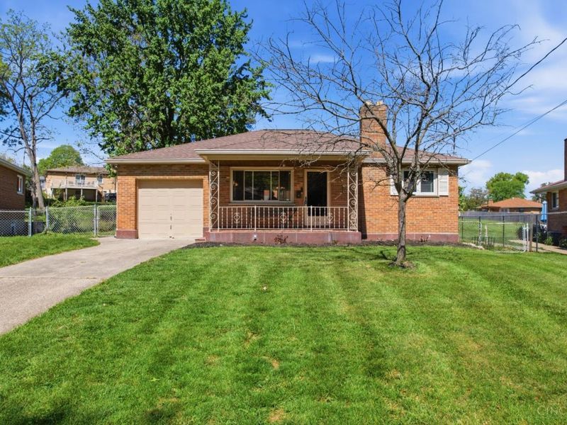 3382 Tallahassee Drive, Green Township, OH 45239 Photo 2