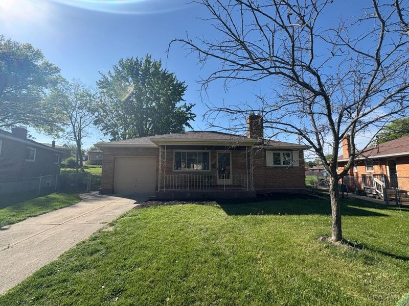 3382 Tallahassee Drive, Cincinnati, OH 45239 Photo 2