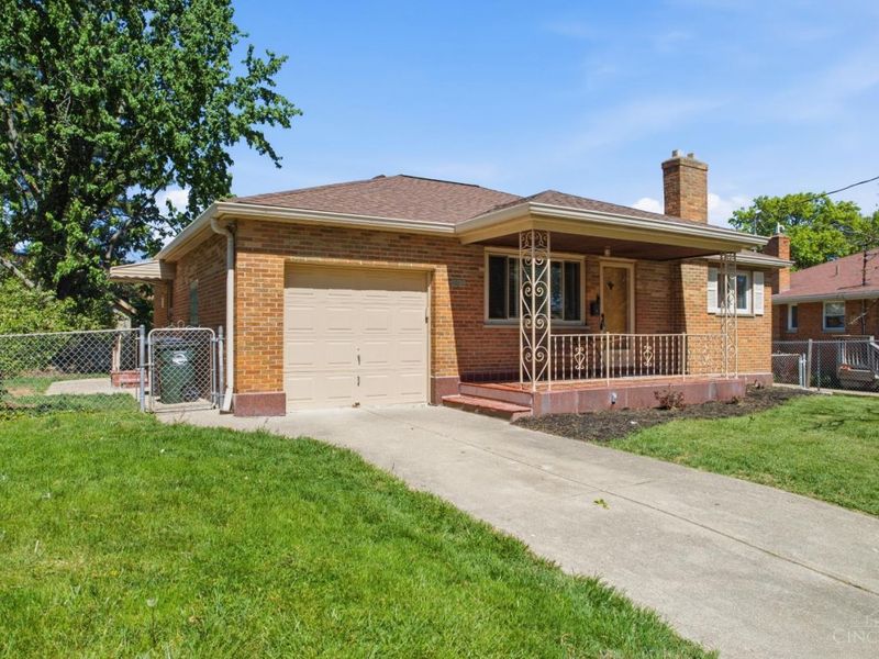 3382 Tallahassee Drive, Green Township, OH 45239 Photo 3