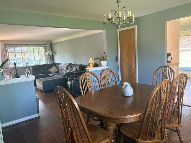 3382 Tallahassee Drive, Cincinnati, OH 45239 Photo 3