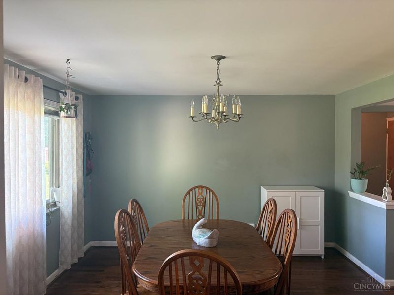 3382 Tallahassee Drive, Cincinnati, OH 45239 Photo 4