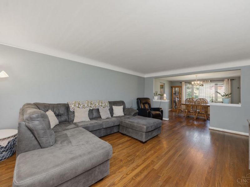 3382 Tallahassee Drive, Green Township, OH 45239 Photo 5