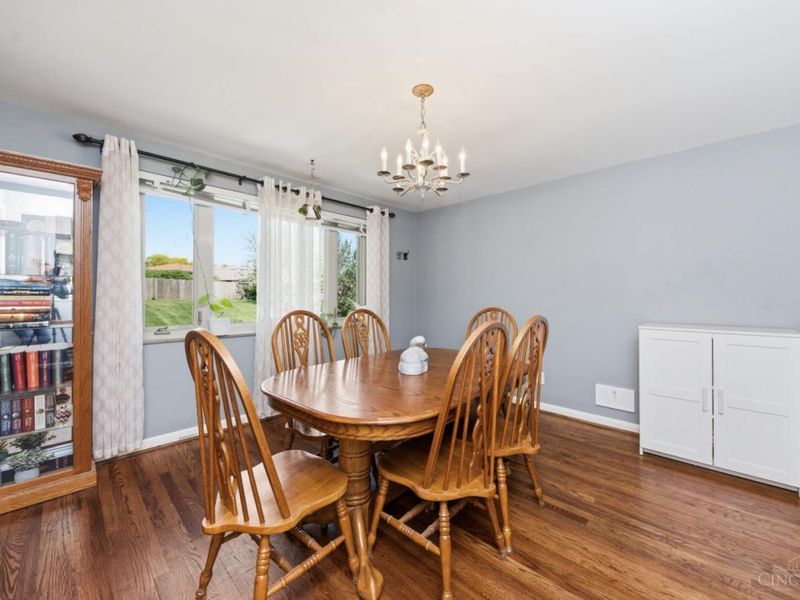 3382 Tallahassee Drive, Green Township, OH 45239 Photo 8