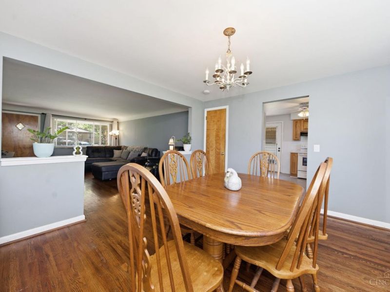 3382 Tallahassee Drive, Green Township, OH 45239 Photo 9