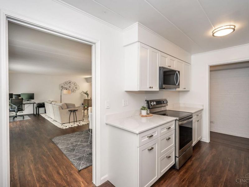 880 Rue De La Paix, Unit A9, Cincinnati, OH 45220 Photo 11