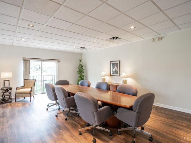 880 Rue De La Paix, Unit A9, Cincinnati, OH 45220 Photo 22