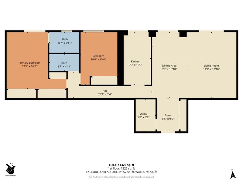 880 Rue De La Paix, Unit A9, Cincinnati, OH 45220 Photo 27