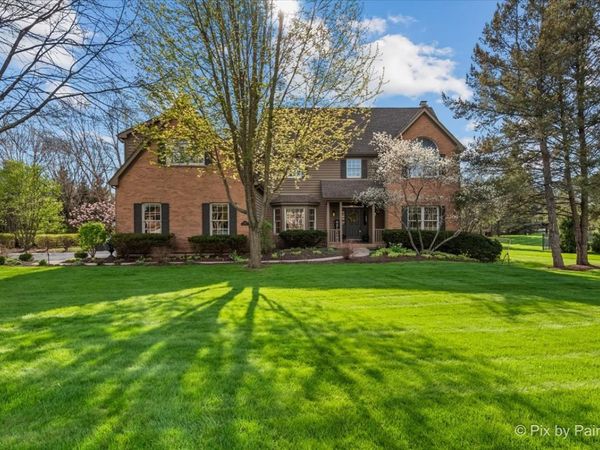 4210 Belson Lane , Crystal Lake, IL 60014