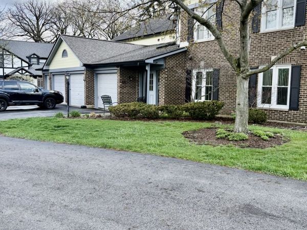 183 Grove Avenue , Unit C, Des Plaines, IL 60016