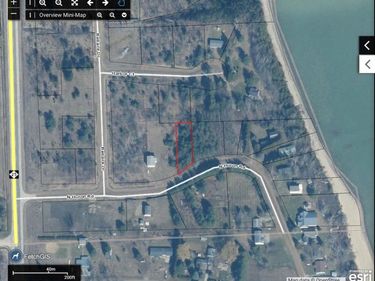 Huron N Drive , Sherman Twp, MI 48441