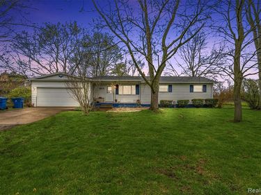 5114 Reid Road, Mundy Twp, MI 48473