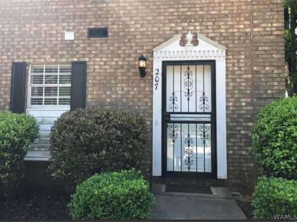 207 22nd Street N, Tuscaloosa, AL 35406