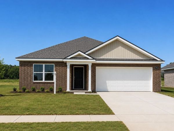 4511 BASUN CIR S, Unit 12, Millington, TN 38053
