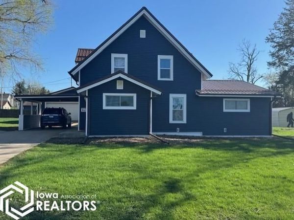 207 W Madison Street, Toledo, IA 52342