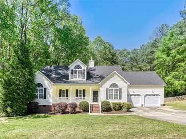 5817 Shedd Drive, Raleigh, NC 27603
