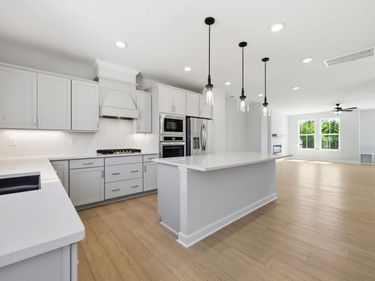 600 Thatch Lane, Knightdale, NC 27545
