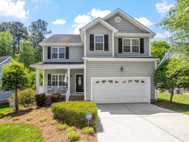 508 Moultonboro Avenue, Wake Forest, NC 27587