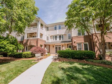 116 Northbrook Drive, Unit 305, Raleigh, NC 27609