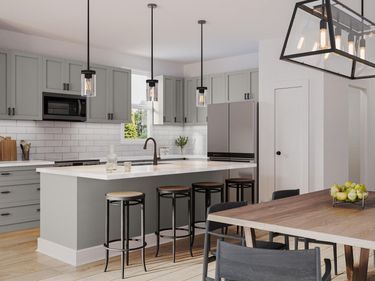 1503 Core Pointe Court, Raleigh, NC 27603