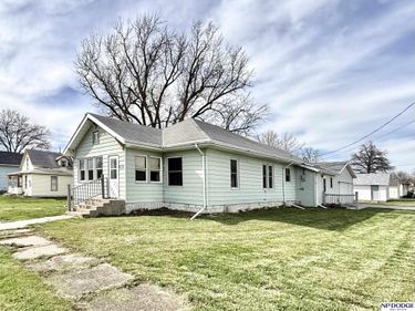 650 Crystal Street , Lyons, NE 68038