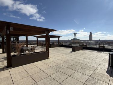 128 N 13th Street , Unit 607, Lincoln, NE 68508