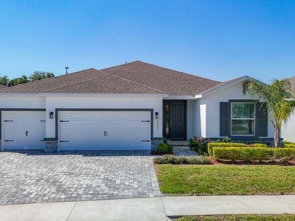 23278 SCAGLIONE DRIVE, LUTZ, FL 33549