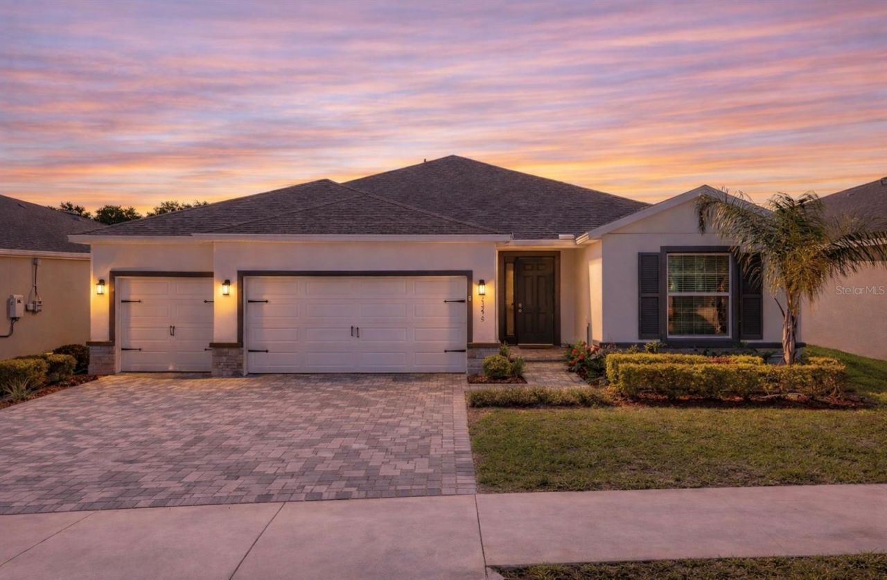 23278 Scaglione Drive, Lutz, FL 33549 Photo