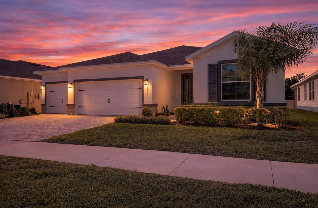 23278 Scaglione Drive, Lutz, FL 33549 Photo