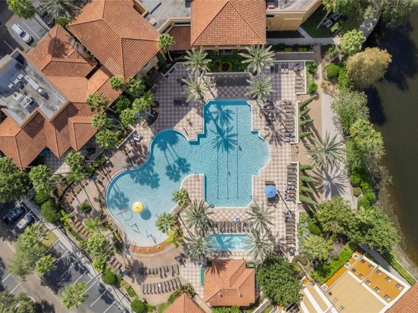 12538 FLORIDAYS RESORT DRIVE , Unit 602C, ORLANDO, FL 32821