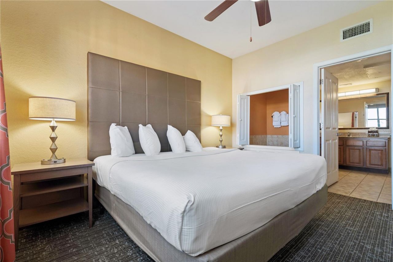 12538 Floridays Resort Drive , Unit 602C, Orlando, FL 32821 Photo