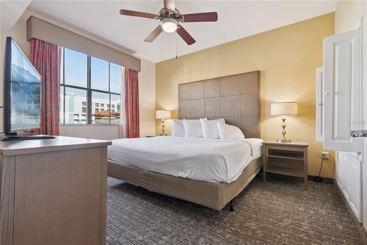 12538 Floridays Resort Drive , Unit 602C, Orlando, FL 32821 Photo