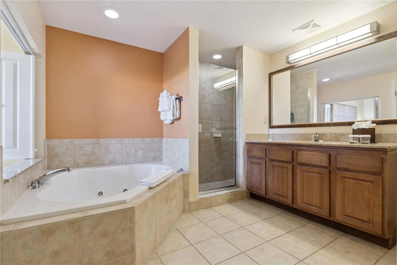 12538 Floridays Resort Drive , Unit 602C, Orlando, FL 32821 Photo