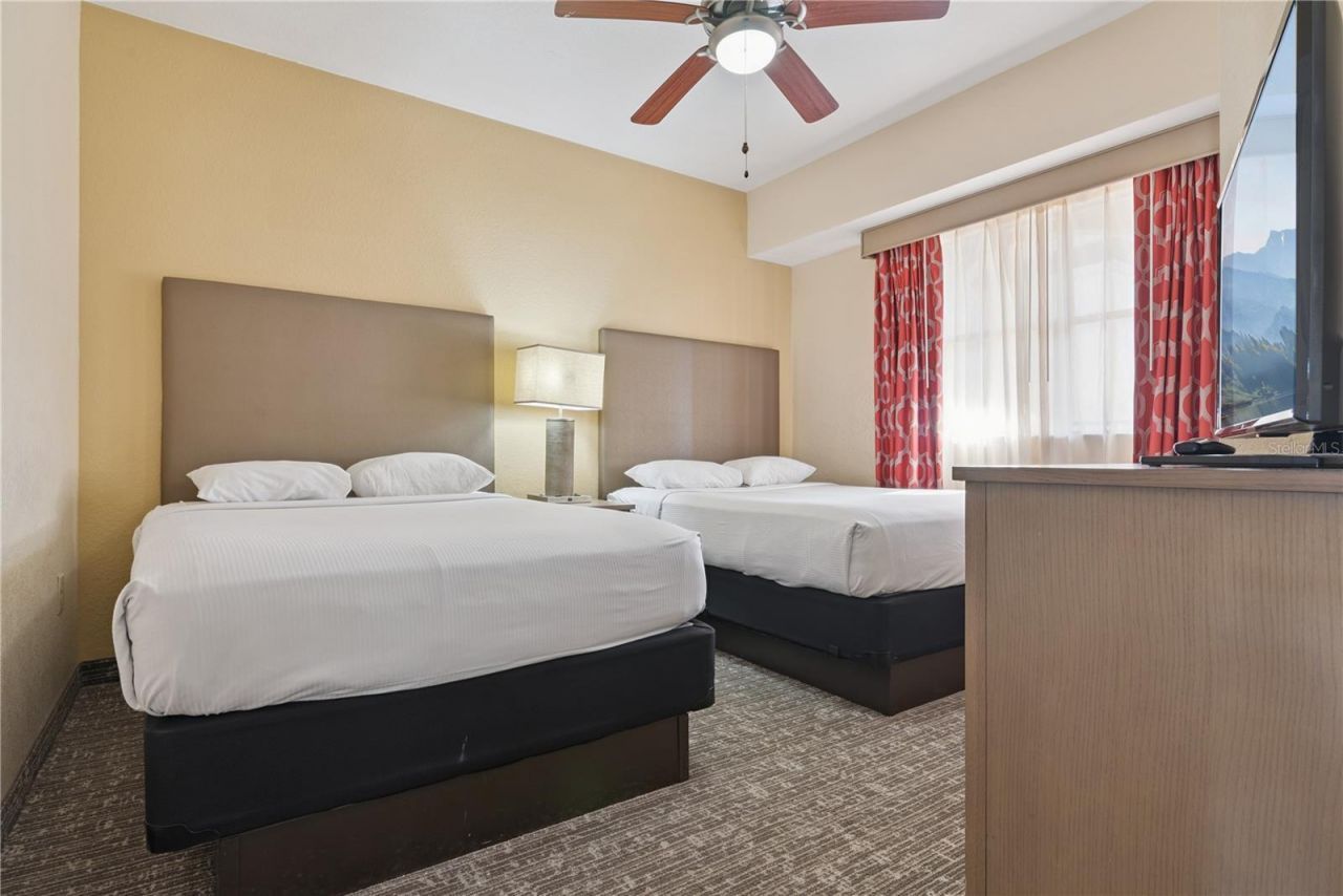 12538 Floridays Resort Drive , Unit 602C, Orlando, FL 32821 Photo