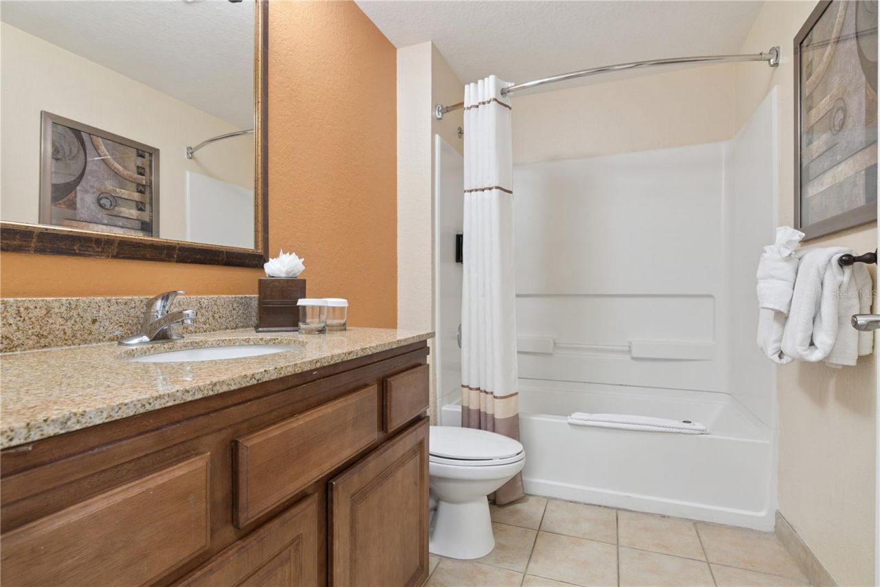 12538 Floridays Resort Drive , Unit 602C, Orlando, FL 32821 Photo