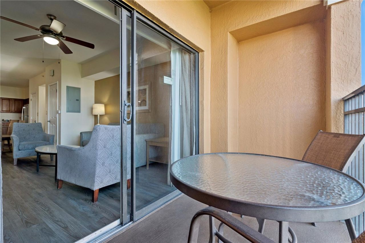 12538 Floridays Resort Drive , Unit 602C, Orlando, FL 32821 Photo