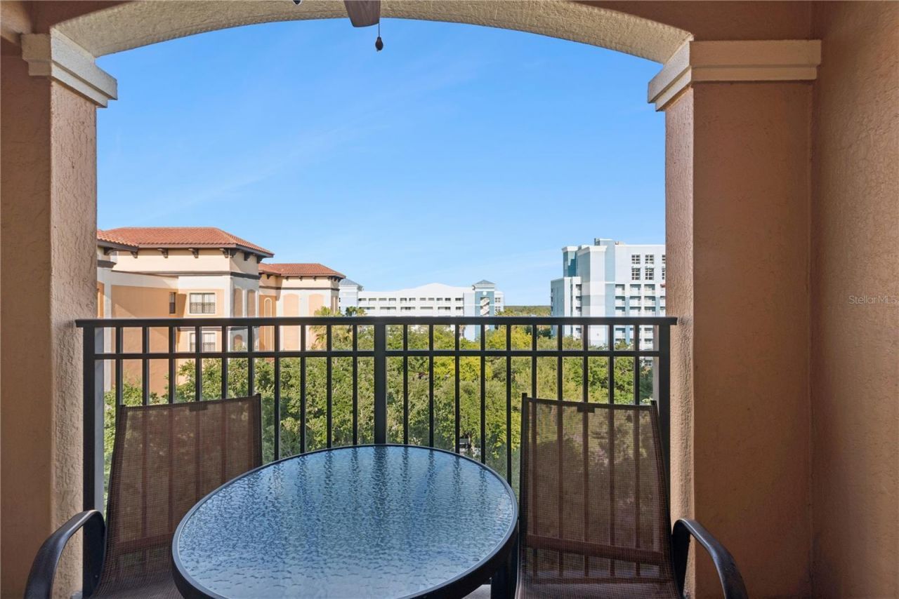 12538 Floridays Resort Drive , Unit 602C, Orlando, FL 32821 Photo