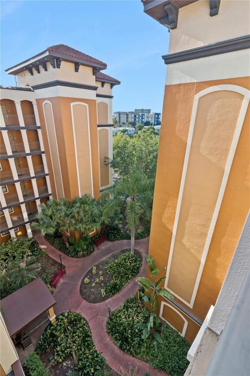 12538 Floridays Resort Drive , Unit 602C, Orlando, FL 32821 Photo