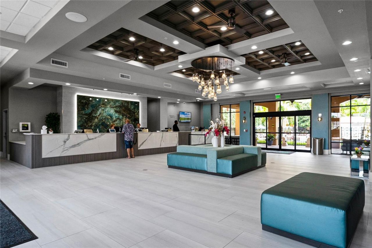 12538 Floridays Resort Drive , Unit 602C, Orlando, FL 32821 Photo