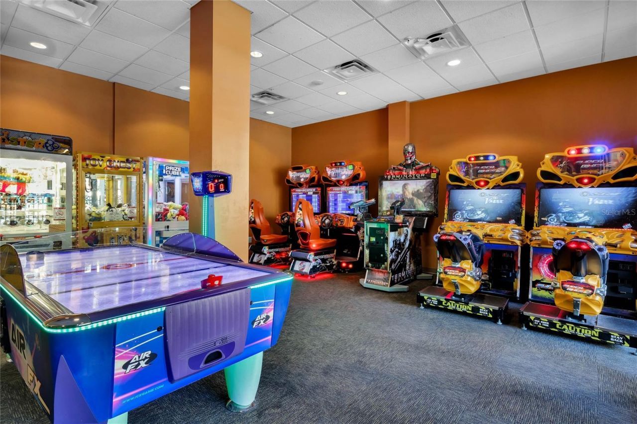 12538 Floridays Resort Drive , Unit 602C, Orlando, FL 32821 Photo