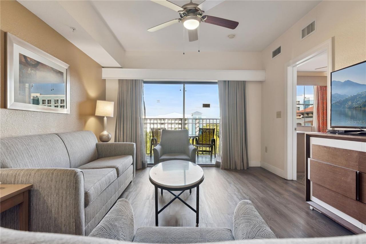 12538 Floridays Resort Drive , Unit 602C, Orlando, FL 32821 Photo