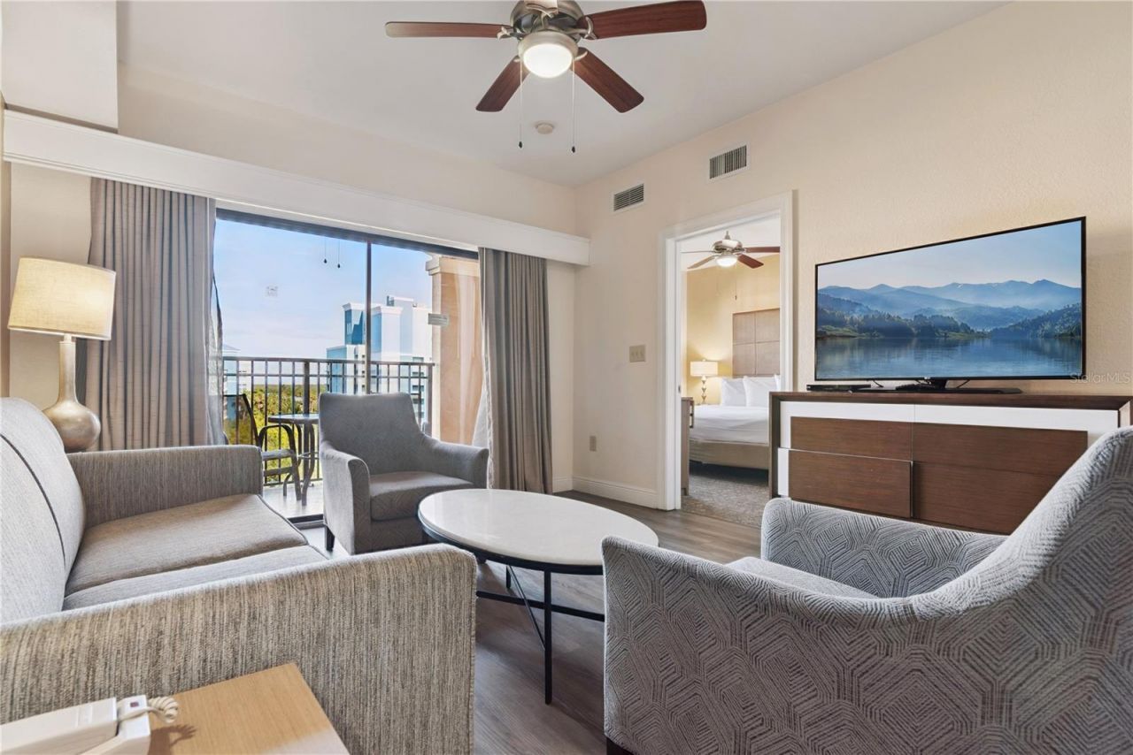 12538 Floridays Resort Drive , Unit 602C, Orlando, FL 32821 Photo