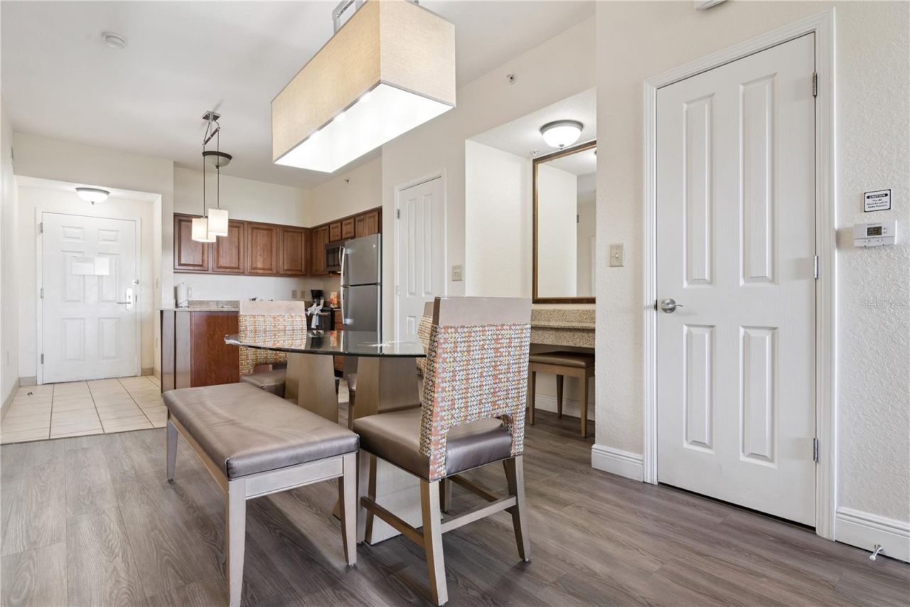 12538 Floridays Resort Drive , Unit 602C, Orlando, FL 32821 Photo