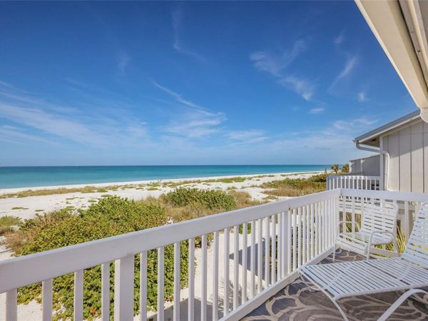 420 GULF BOULEVARD , Unit 9, BOCA GRANDE, FL 33921