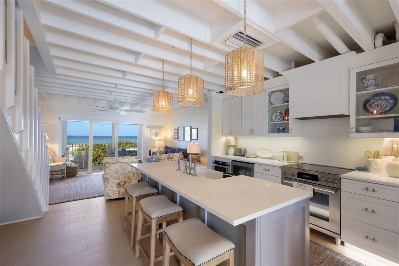 420 Gulf Boulevard, Unit 9, Boca Grande, FL 33921 Photo