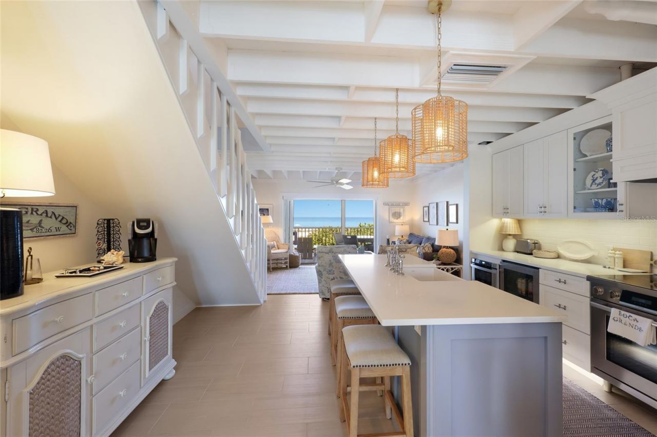 420 Gulf Boulevard, Unit 9, Boca Grande, FL 33921 Photo