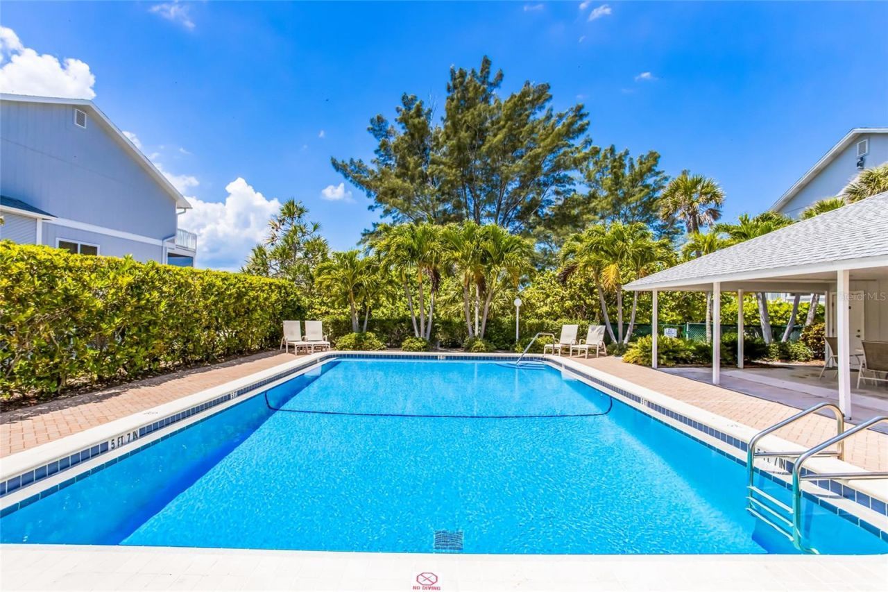 420 Gulf Boulevard, Unit 9, Boca Grande, FL 33921 Photo